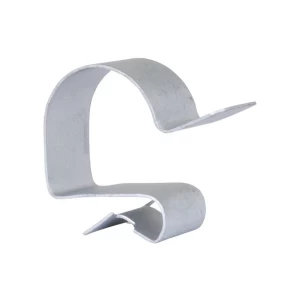 Britclip Cable Flange Clip 4-7mm/10-11mm