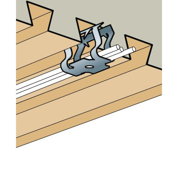 Britclip Decking Cable Clip - Image 3
