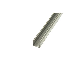 41x41mm Heavy PLAIN Channel PG 6m