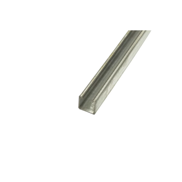 41x41mm Heavy PLAIN Channel PG 6m