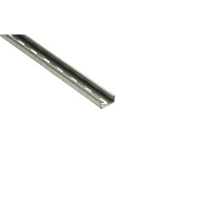 41x21mm Heavy Slotted Channel PG 400mm