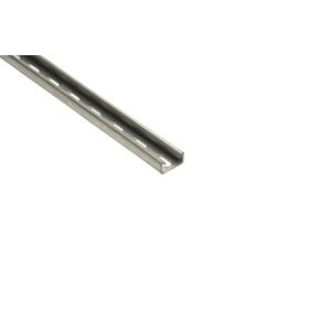 41x21mm Heavy Slotted Channel PG 600mm