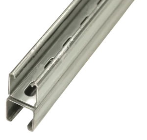 Channel Lengths