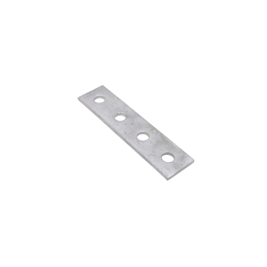 Kora 4 Hole Channel Flat Plate
