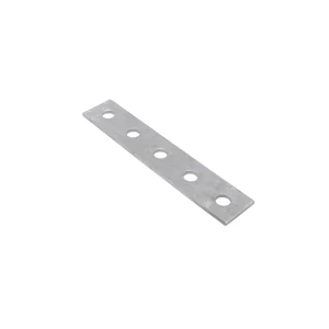 P1941 5 Hole Channel Flat Plate