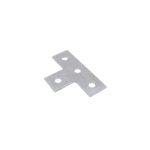 Kora 4 Hole Flat Channel T Bracket