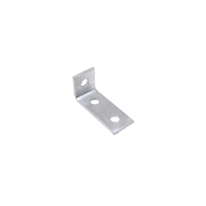 Kora 90 Degree 3 Hole Angle Bracket (1h-2h)