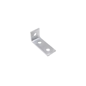 Kora 90 Degree 3 Hole Angle Bracket (1h-2h)