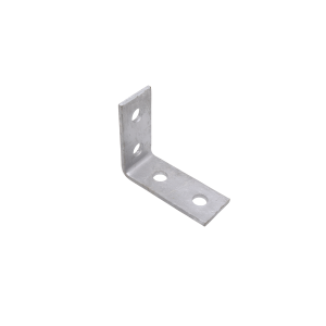 Kora 90 Degree 4 Hole Angle Bracket (2h-2h)