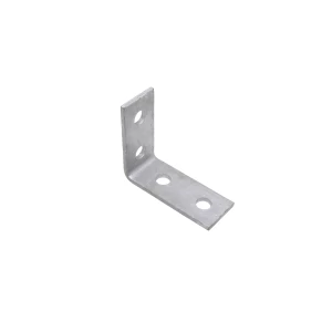 Kora 90 Degree 4 Hole Angle Bracket (2h-2h)