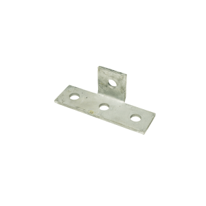 P1033 90 Degree Angle Bracket Tee 4 Hole