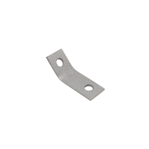 P1546 45deg Obtuse Angled Channel Brackets
