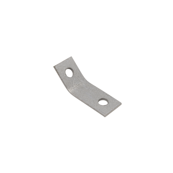 P1546 45deg Obtuse Angled Channel Brackets
