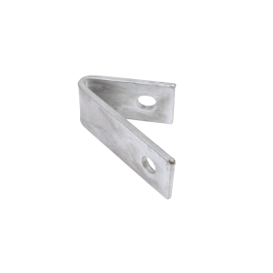 P1186 45deg Acute Angled Channel Brackets