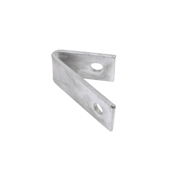 P1186 45deg Acute Angled Channel Brackets