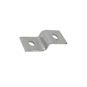 P4045 2 Hole Z-Shaped Channel Brackets