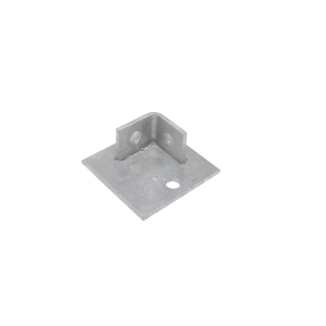 Kora 100x100mm Channel Floor Plates