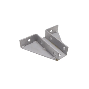 P2348-S1 H/Duty Braced Channel Floor Plates