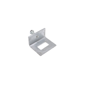 Kora 41x21mm Channel Beam Clamp c/w Conepoint