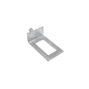 Kora 41x82mm Channel Beam Clamp c/w Conepoint