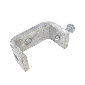 P1271 Channel Beam Clamp