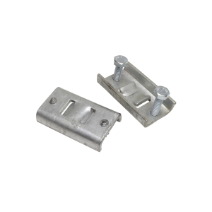 P3087 Channel Beam Clamp - Pair