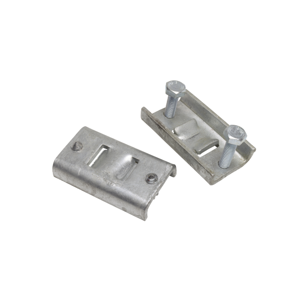 P3087 Channel Beam Clamp - Pair