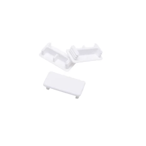 Channel End Caps