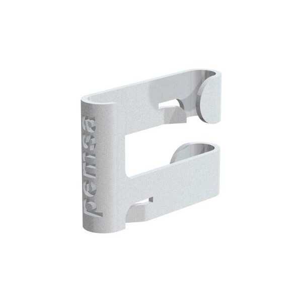 64010072 Quick bend lock for 50-600mm basket tray