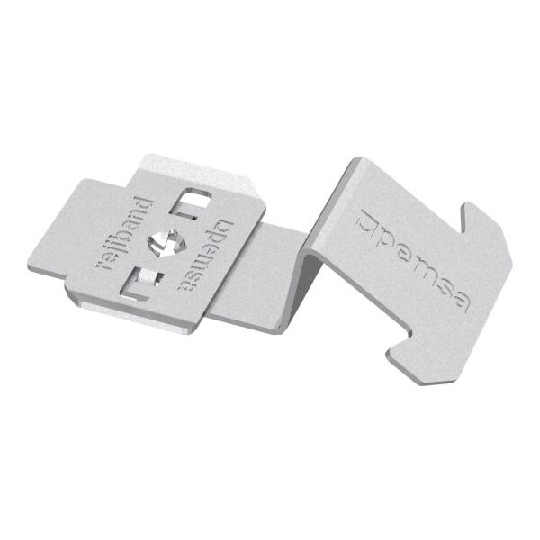 67030049 BTQS Quick Strut Clip For Basket Tray