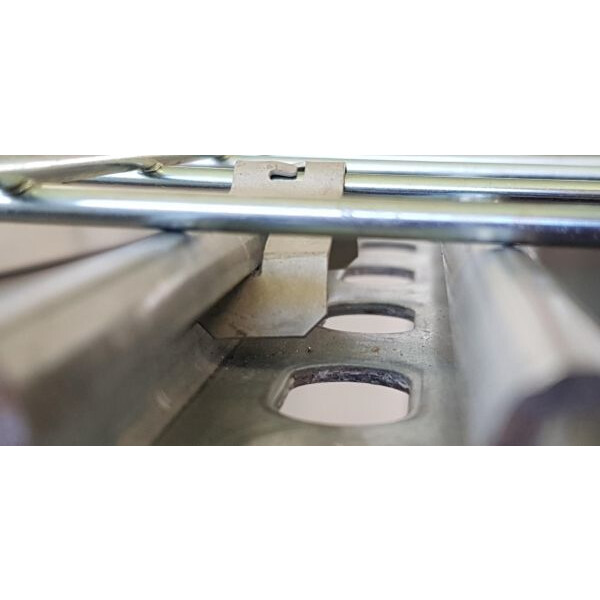 170011 Caddy KBT wire cable basket clip - Image 3