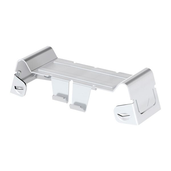 67060050 Stainless Steel channel basket clip