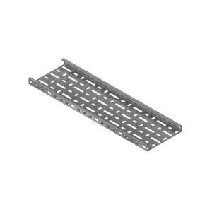 Metsec Medium Duty Cable Tray 100mm 3m PG
