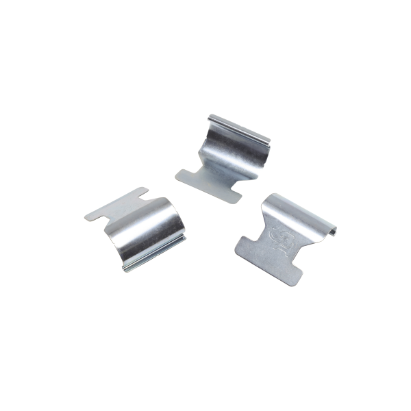 UniKlip Tray To Channel Clip Medium Duty