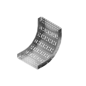 Metsec Flexible Riser 600mm PG - for medium cable tray