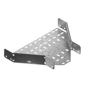 Metsec Medium Duty PG Straight Reducer 150-100mm