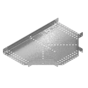 Equal Tee 150mm PG - for HD cable tray