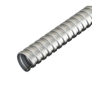 M25 x 50m Flexible Conduit Galv