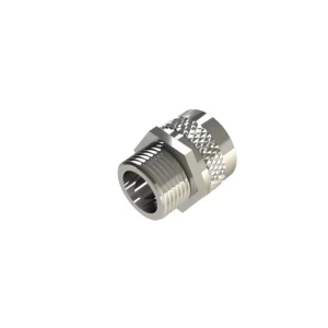 25mm Fixed Gland For Flexible Conduit (Pack 10)