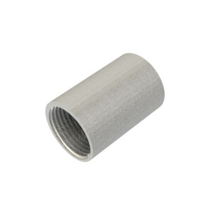 25mm Galv Conduit Coupler