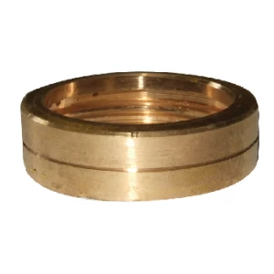 Female Brass Bush 20mm
