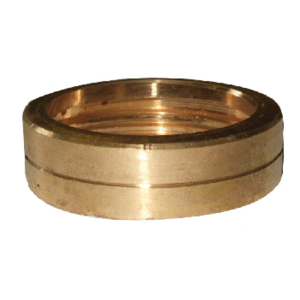 Female Brass Bush 20mm