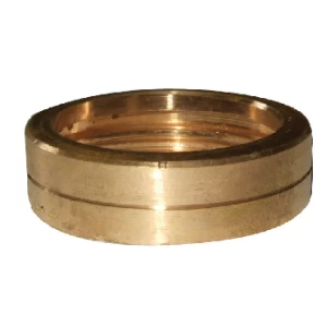 Female Brass Bush 25mm