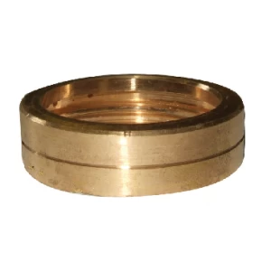 Female Brass Bush 32mm