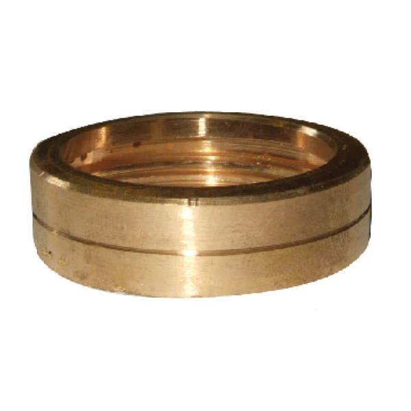 Female Brass Bush 32mm