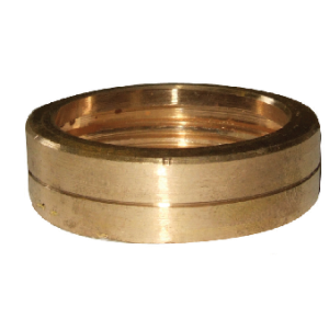 Female Brass Bush 38mm(1 1/2")