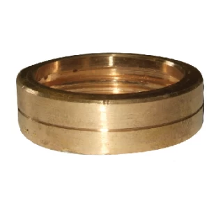 Female Brass Bush 38mm(1 1/2")