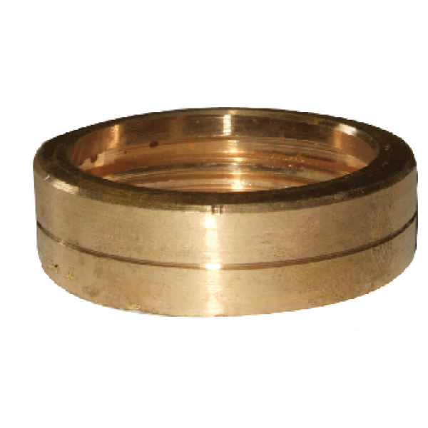 Female Brass Bush 38mm(1 1/2")
