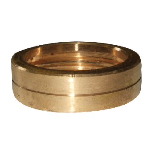 Female Brass Bush 50mm