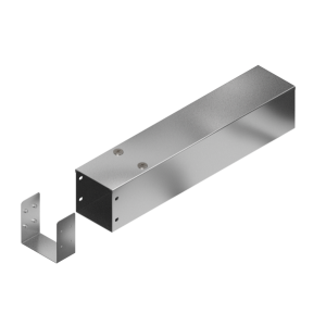 Steel Cable Trunking Lengths